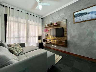 Apartamento, 2 quartos, 90 m² - Foto 5