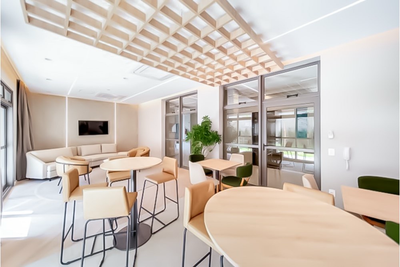 Apartamento, 2 quartos, 57 m² - Foto 1