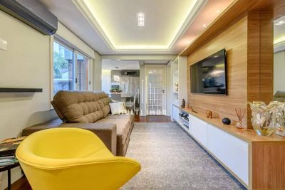 Apartamento, 2 quartos, 92 m² - Foto 3