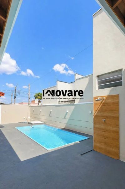 Casa, 2 quartos, 120 m² - Foto 2