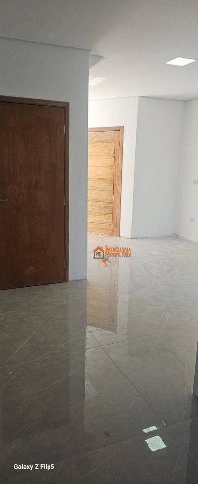 Sobrado, 3 quartos, 112 m² - Foto 4