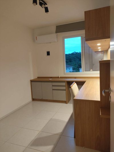 Apartamento, 2 quartos, 66 m² - Foto 3