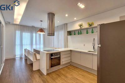 Apartamento, 2 quartos, 65 m² - Foto 2