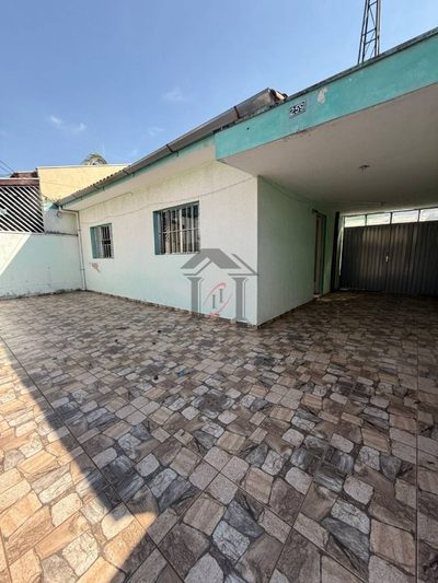 Casa, 2 quartos, 90 m² - Foto 2