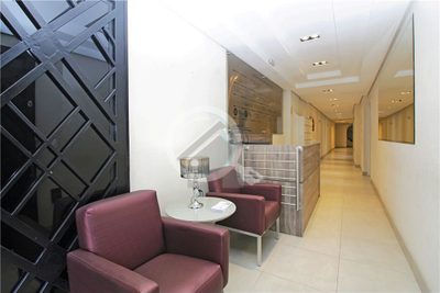 Sala-Conjunto, 35 m² - Foto 2