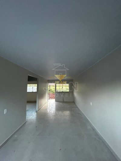 Casa, 2 quartos, 60 m² - Foto 3