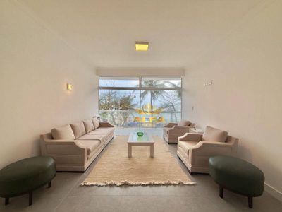 Apartamento, 3 quartos, 180 m² - Foto 2