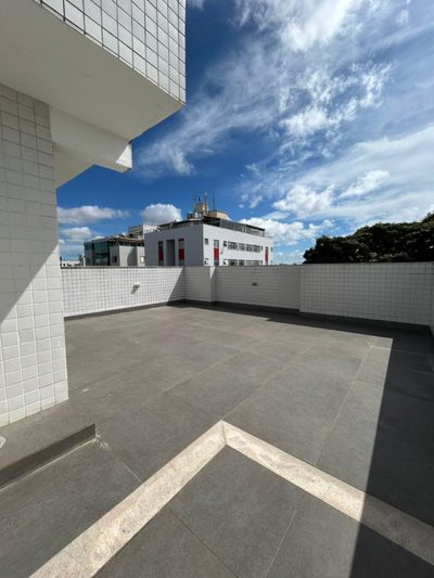 Cobertura, 4 quartos, 180 m² - Foto 4