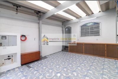 Sobrado, 2 quartos, 92 m² - Foto 2