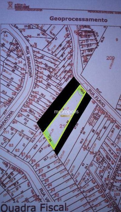 Terreno, 1511 m² - Foto 4