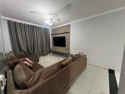 Casa, 2 quartos, 70 m² - Foto 3