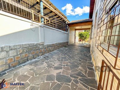 Casa, 3 quartos, 114 m² - Foto 3