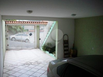 Sobrado, 3 quartos, 240 m² - Foto 3