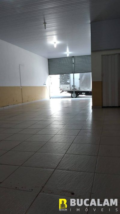 Prédio Inteiro, 254 m² - Foto 5