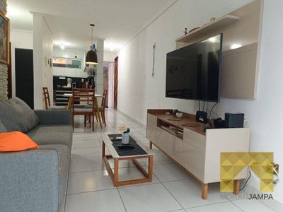 Apartamento, 2 quartos, 52 m² - Foto 5