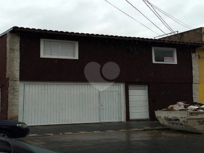 Loja-Salão, 256 m² - Foto 1