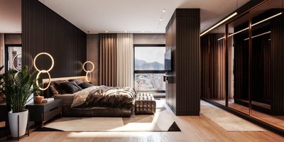 Apartamento, 3 quartos, 141 m² - Foto 5