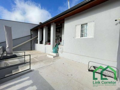 Casa, 3 quartos, 190 m² - Foto 1