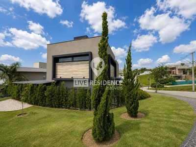 Casa, 3 quartos, 315 m² - Foto 3