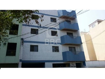 Apartamento, 2 quartos, 75 m² - Foto 1