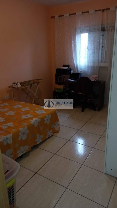 Casa, 3 quartos, 120 m² - Foto 4