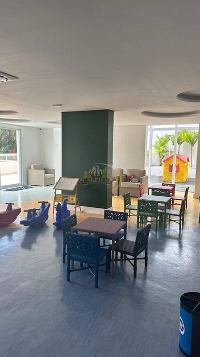 Apartamento, 2 quartos, 67 m² - Foto 4