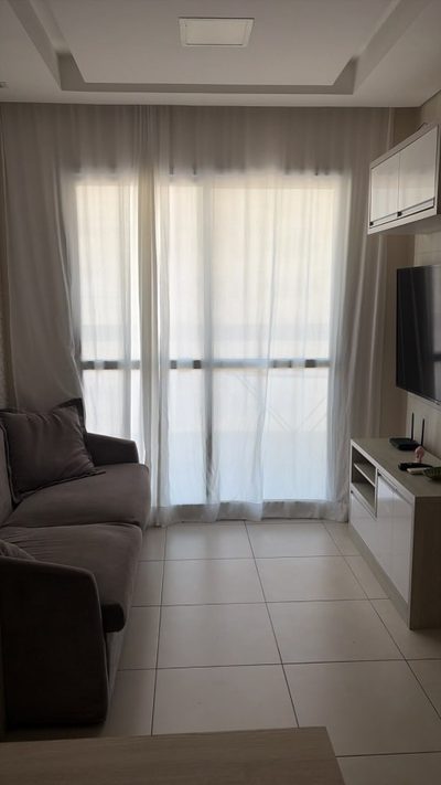 Apartamento, 1 quarto - Foto 5