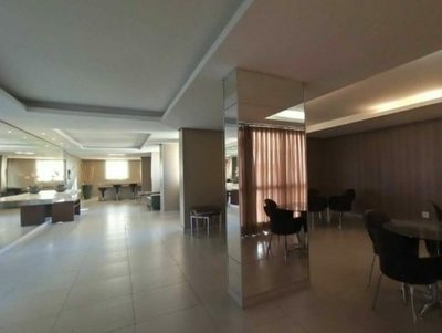 Apartamento, 3 quartos, 91 m² - Foto 2