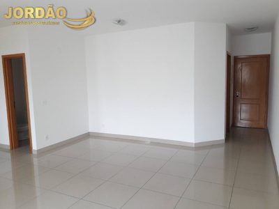 Apartamento, 3 quartos, 122 m² - Foto 4