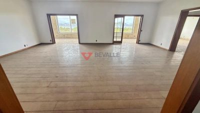 Apartamento, 5 quartos, 547 m² - Foto 1