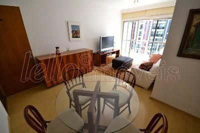 Apartamento, 2 quartos, 70 m² - Foto 2