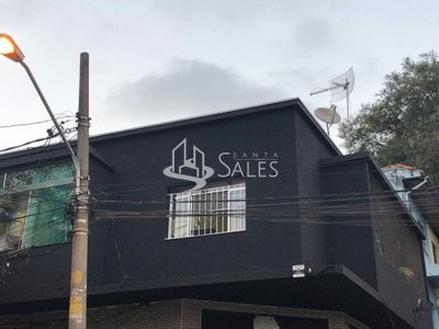 Loja-Salão, 86 m² - Foto 3