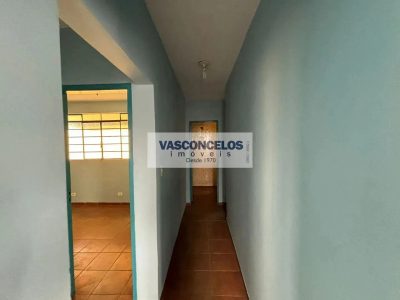 Casa, 3 quartos, 106 m² - Foto 5