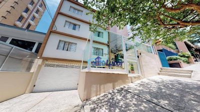 Apartamento, 2 quartos, 87 m² - Foto 4