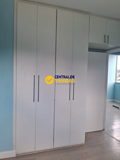 Apartamento, 2 quartos - Foto 4