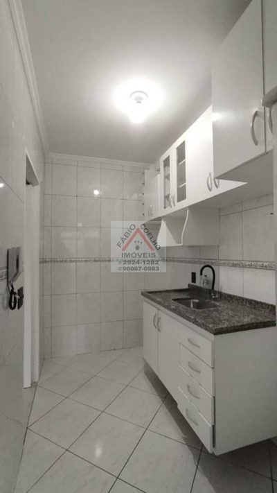 Apartamento, 2 quartos, 51 m² - Foto 5
