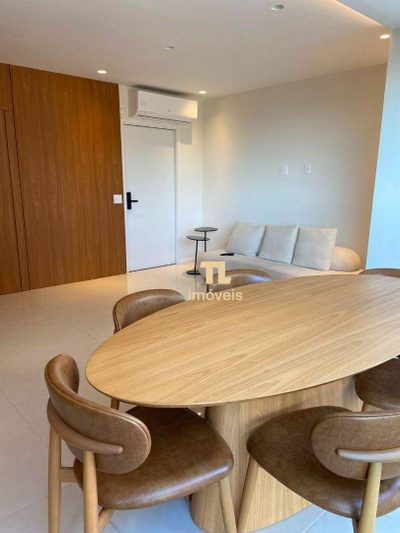 Apartamento, 3 quartos, 107 m² - Foto 5