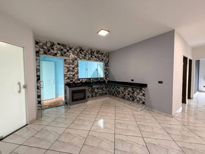 Casa de Condomínio, 2 quartos - Foto 1
