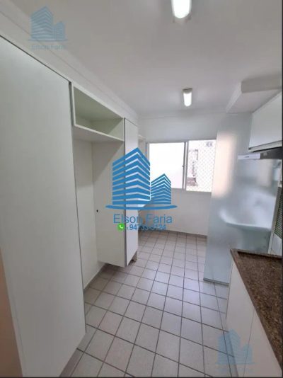 Apartamento, 3 quartos, 77 m² - Foto 2