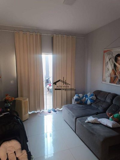 Casa, 2 quartos, 60 m² - Foto 2