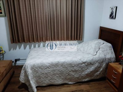 Casa, 3 quartos, 136 m² - Foto 3