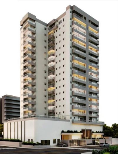 Apartamento, 2 quartos, 105 m² - Foto 4