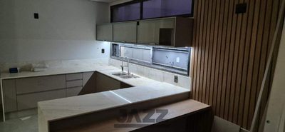 Casa de Condomínio, 4 quartos - Foto 4