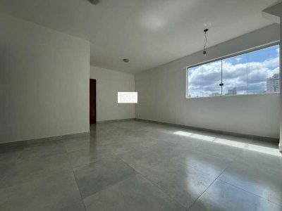 Apartamento, 3 quartos, 100 m² - Foto 1