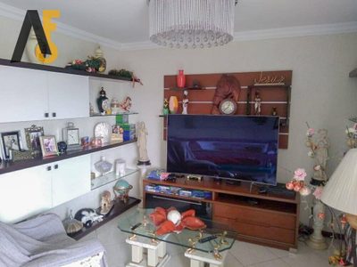 Apartamento, 3 quartos, 147 m² - Foto 5