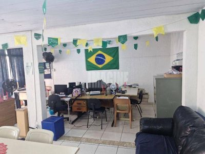 Sobrado, 3 quartos, 270 m² - Foto 3