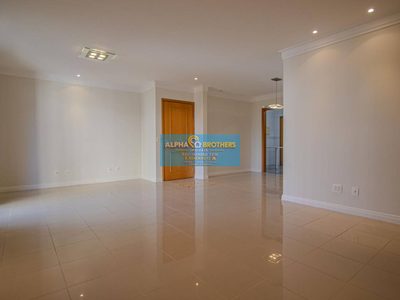 Apartamento, 3 quartos, 139 m² - Foto 2