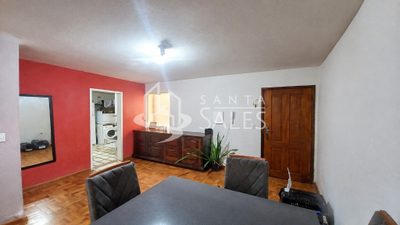 Apartamento, 1 quarto, 89 m² - Foto 1