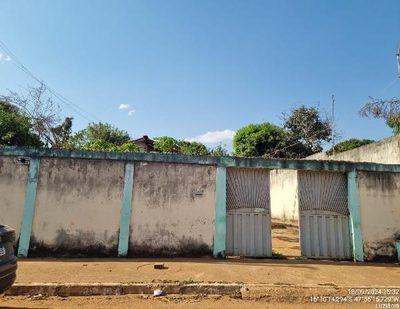 Casa, 2 quartos, 360 m² - Foto 1