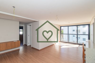Apartamento, 2 quartos, 69 m² - Foto 5